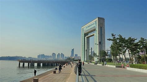 Things to Do in Weihai 